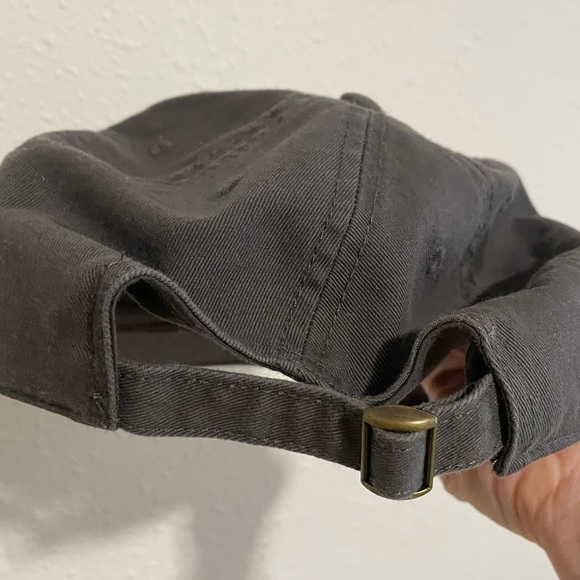 Billy Strings Frog Patch Hat - Picture 5 of 5